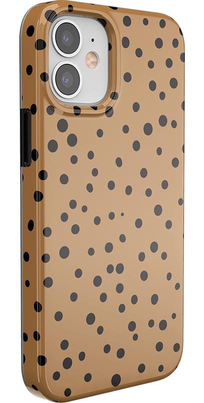 Spot On | Dotted Animal Print Case