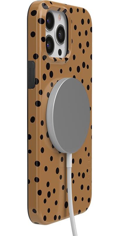 Spot On | Dotted Animal Print Case