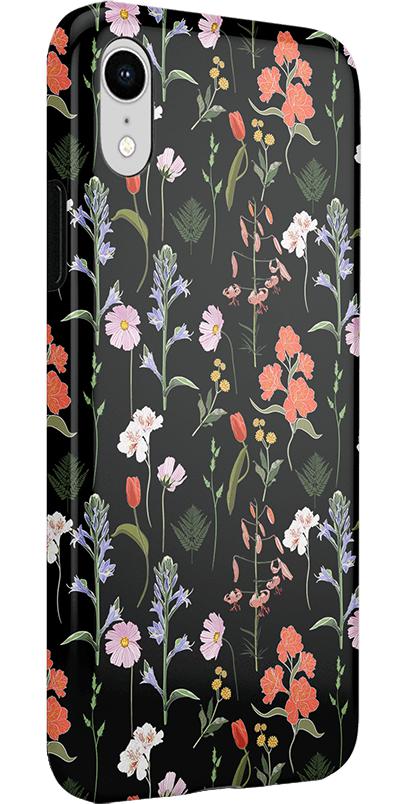 Secret Garden | Mixed Floral Case