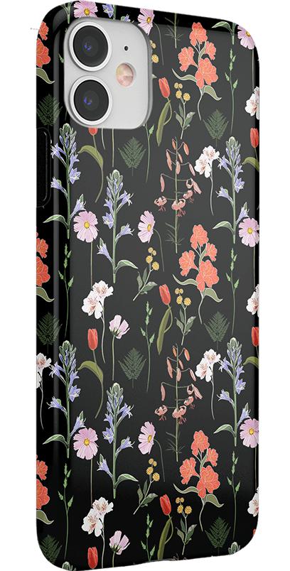 Secret Garden | Mixed Floral Case