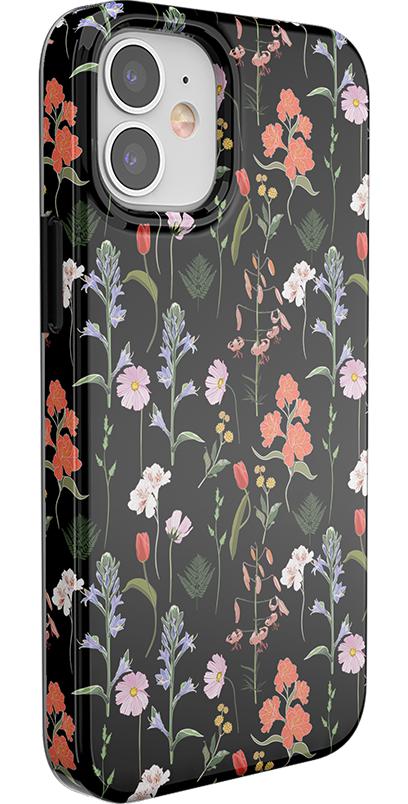 Secret Garden | Mixed Floral Case