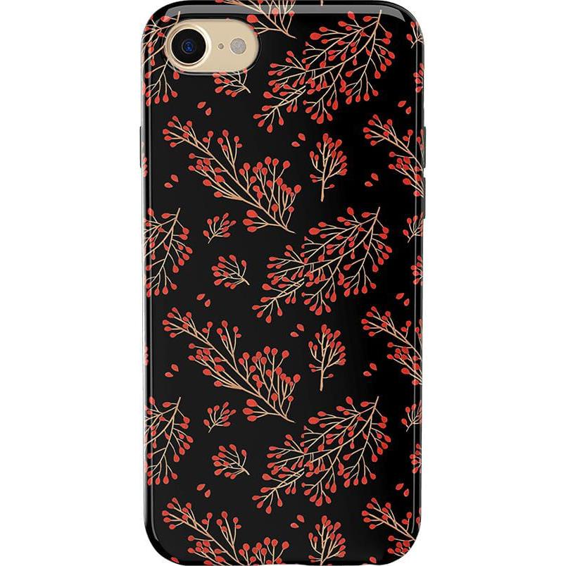 Branching Out | Festive Floral Case