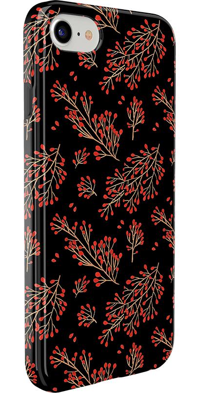 Branching Out | Festive Floral Case