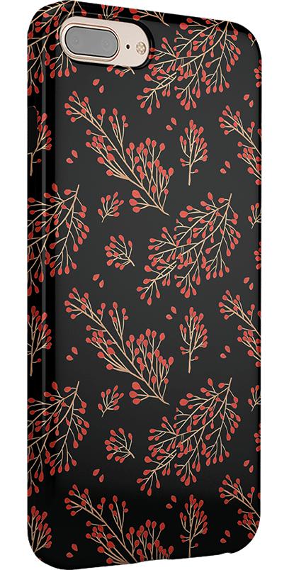 Branching Out | Festive Floral Case