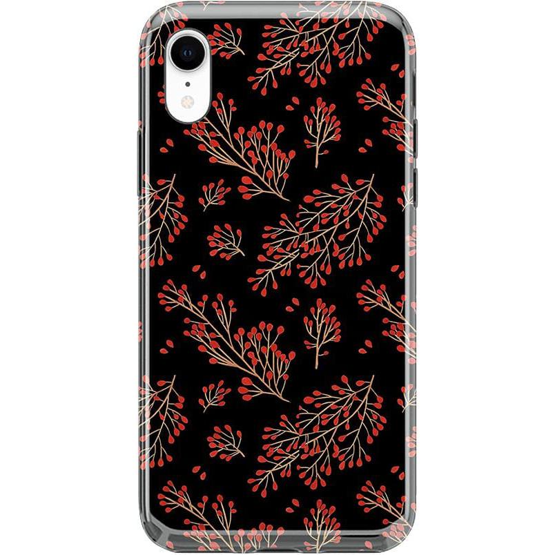Branching Out | Festive Floral Case