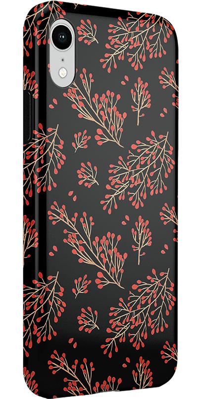 Branching Out | Festive Floral Case