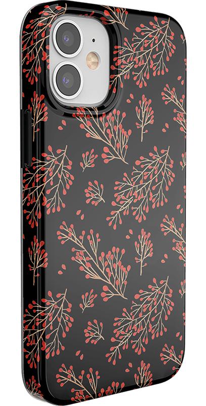 Branching Out | Festive Floral Case