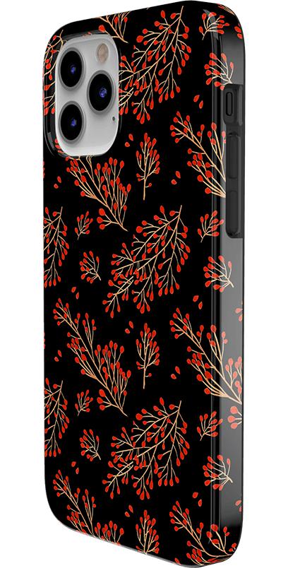 Branching Out | Festive Floral Case