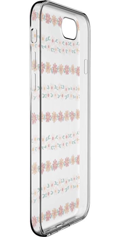Totally Rad | Daisy Print Floral Case