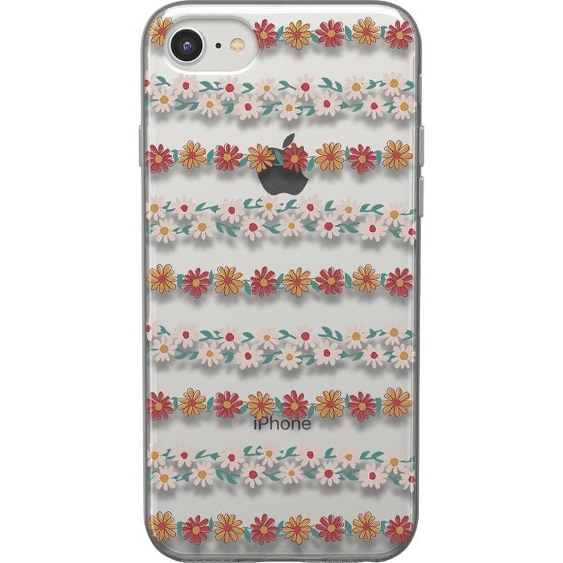 Totally Rad | Daisy Print Floral Case