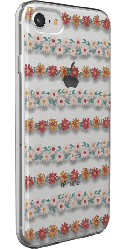 Totally Rad | Daisy Print Floral Case