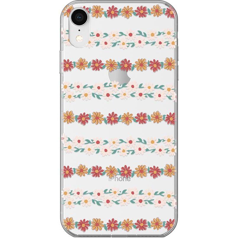 Totally Rad | Daisy Print Floral Case