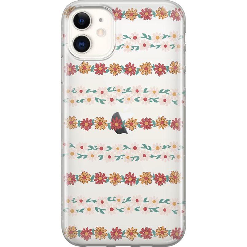 Totally Rad | Daisy Print Floral Case