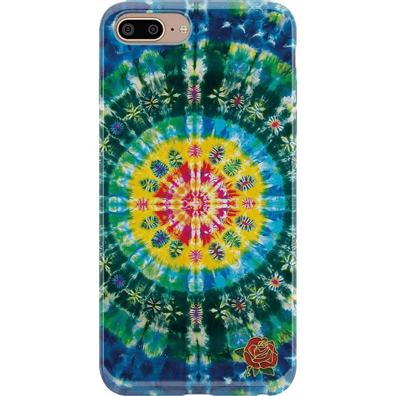 Veneta Tapestry | Grateful Dead Tie Dye Case iPhone Case Grateful Dead Classic iPhone 6/7/8 Plus