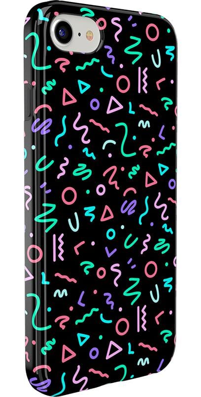 Always Vibing | Retro Case