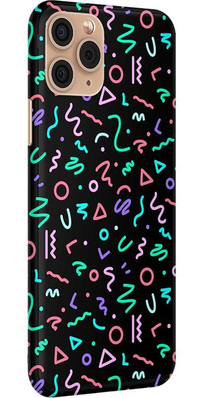 Always Vibing | Retro Case