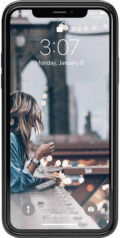 Always Vibing | Retro Case