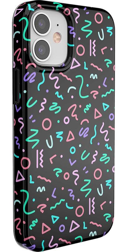Always Vibing | Retro Case
