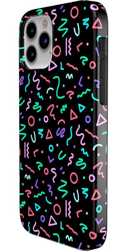 Always Vibing | Retro Case