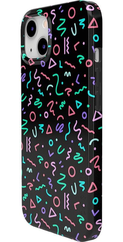 Always Vibing | Retro Case