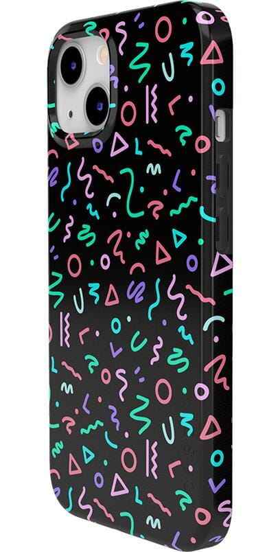 Always Vibing | Retro Case