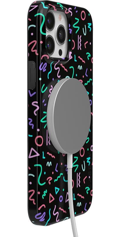Always Vibing | Retro Case