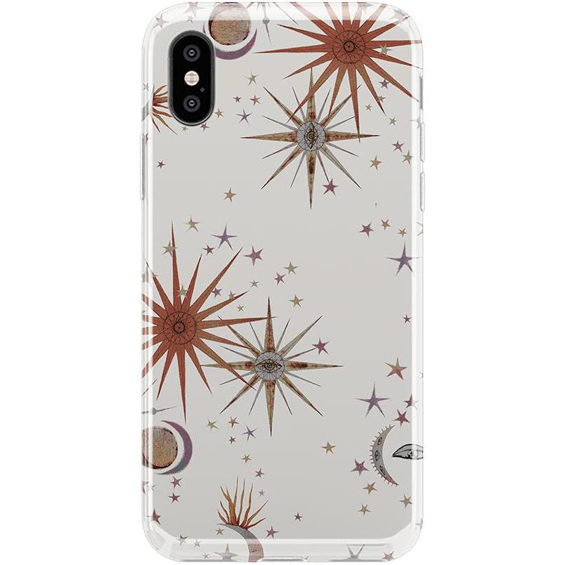 What's Your Sign? | Zodiac Stars Case iPhone Case get.casely Classic iPhone XS Max 