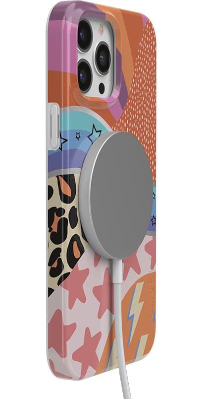 And I Oop | Mixed Swatch Case