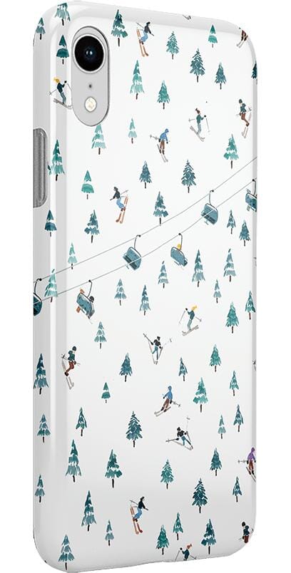 We've Peaked | Après Ski Mountains Case