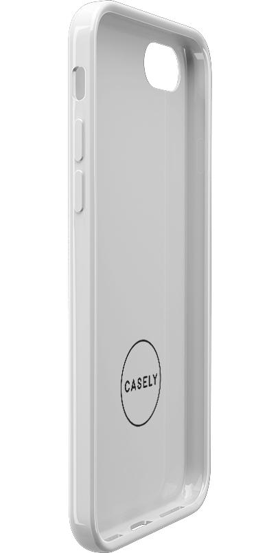 Check Mate | Daisy Checkerboard Floral Case