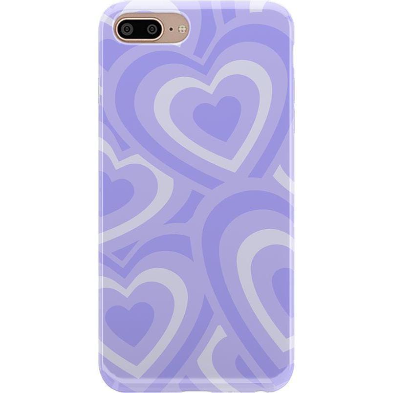 Love Song | Lavender Heart Case