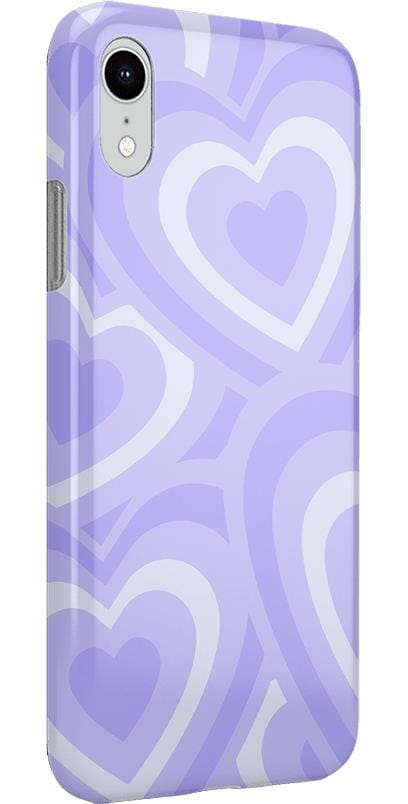 Love Song | Lavender Heart Case