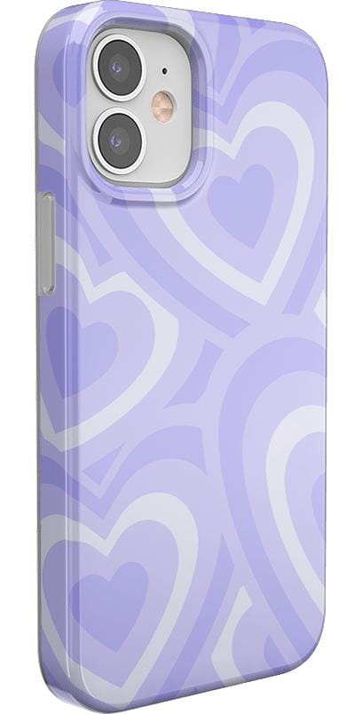 Love Song | Lavender Heart Case