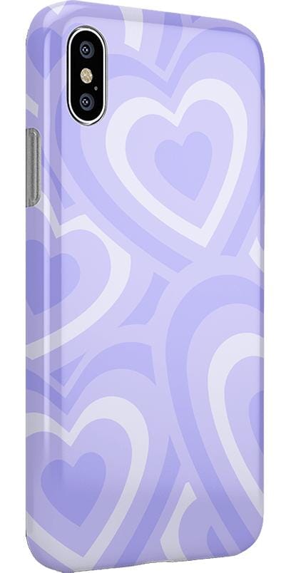 Love Song | Lavender Heart Case
