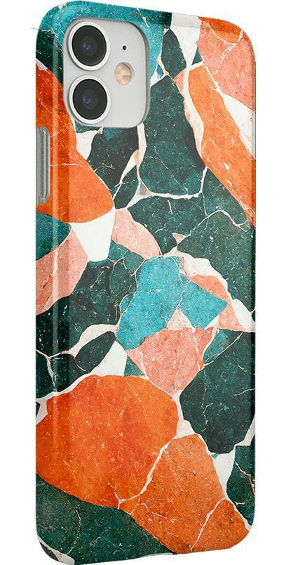 Of Quartz! | Sculpted Marble Case