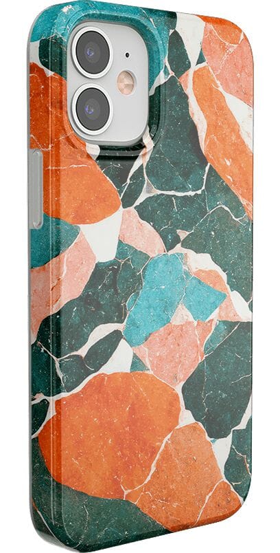 Of Quartz! | Sculpted Marble Case