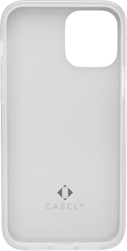 Of Quartz! | Sculpted Marble Case