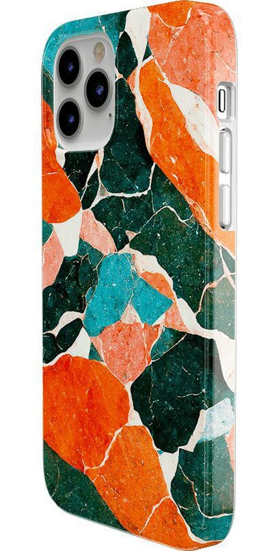 Of Quartz! | Sculpted Marble Case