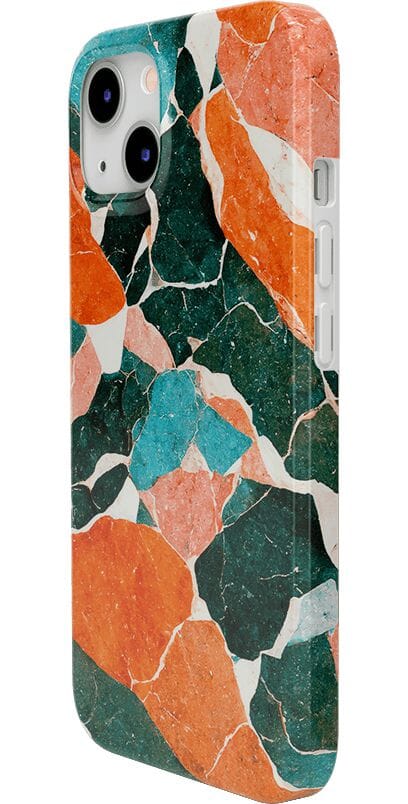 Of Quartz! | Sculpted Marble Case