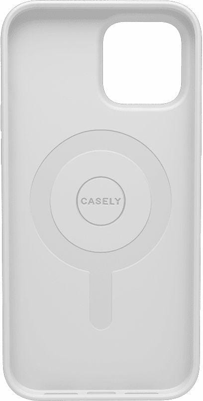 Of Quartz! | Sculpted Marble Case