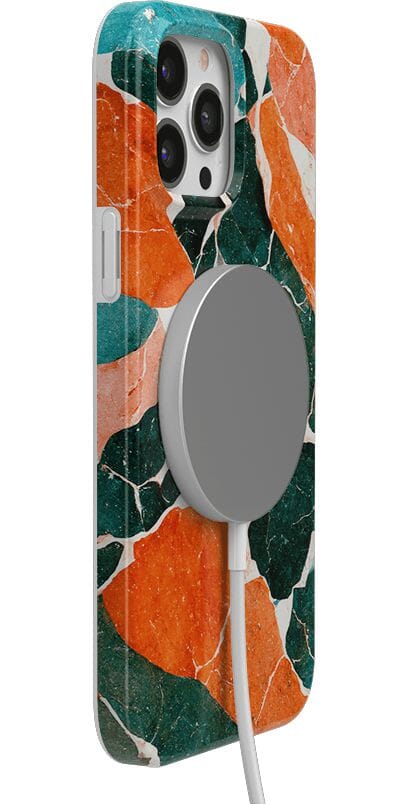 Of Quartz! | Sculpted Marble Case
