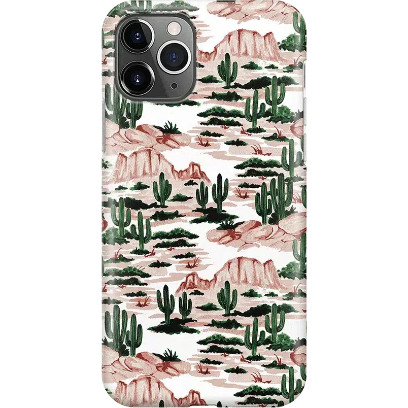 Gold Rush | Desert Case iPhone Case get.casely Classic iPhone 11 Pro Max