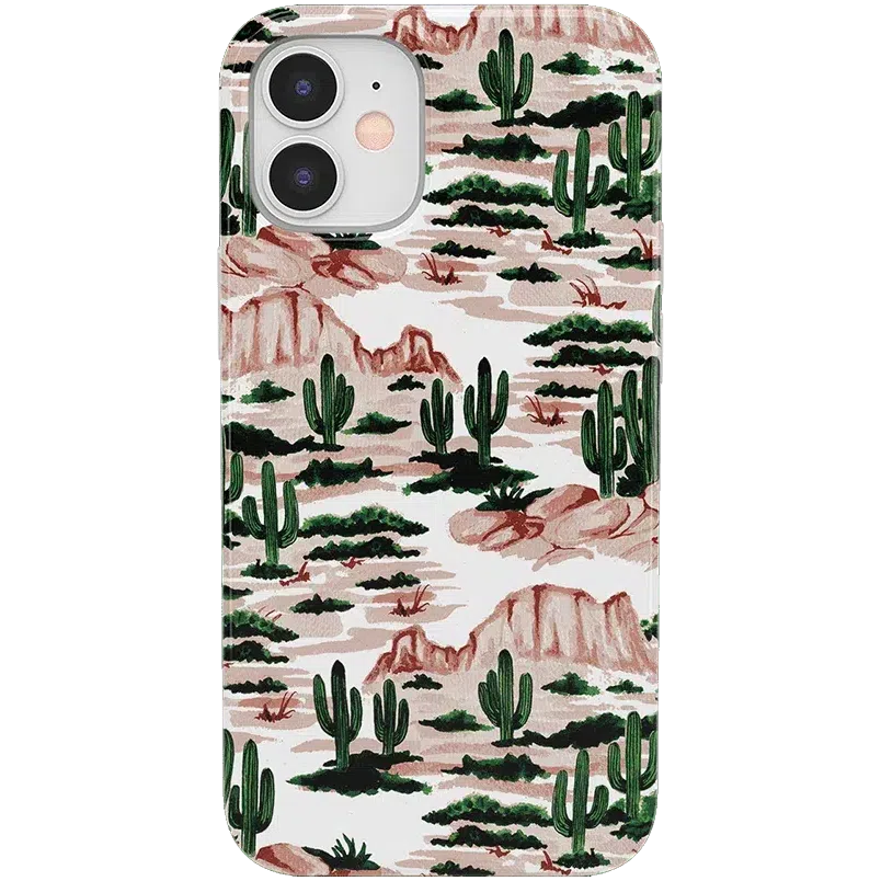 Gold Rush | Desert Case iPhone Case get.casely Classic iPhone 12