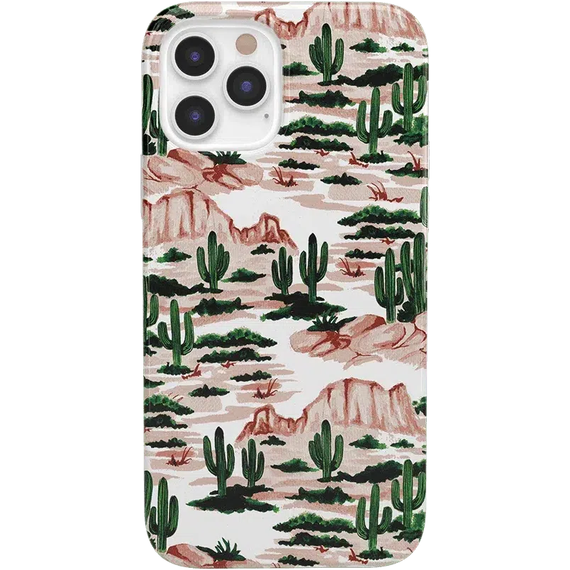 Gold Rush | Desert Case iPhone Case get.casely Classic iPhone 12 Pro Max