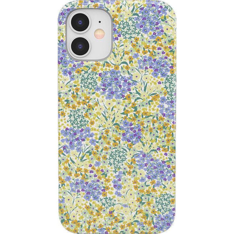 Dream Garden | Cottagecore Case iPhone Case get.casely Classic iPhone 12