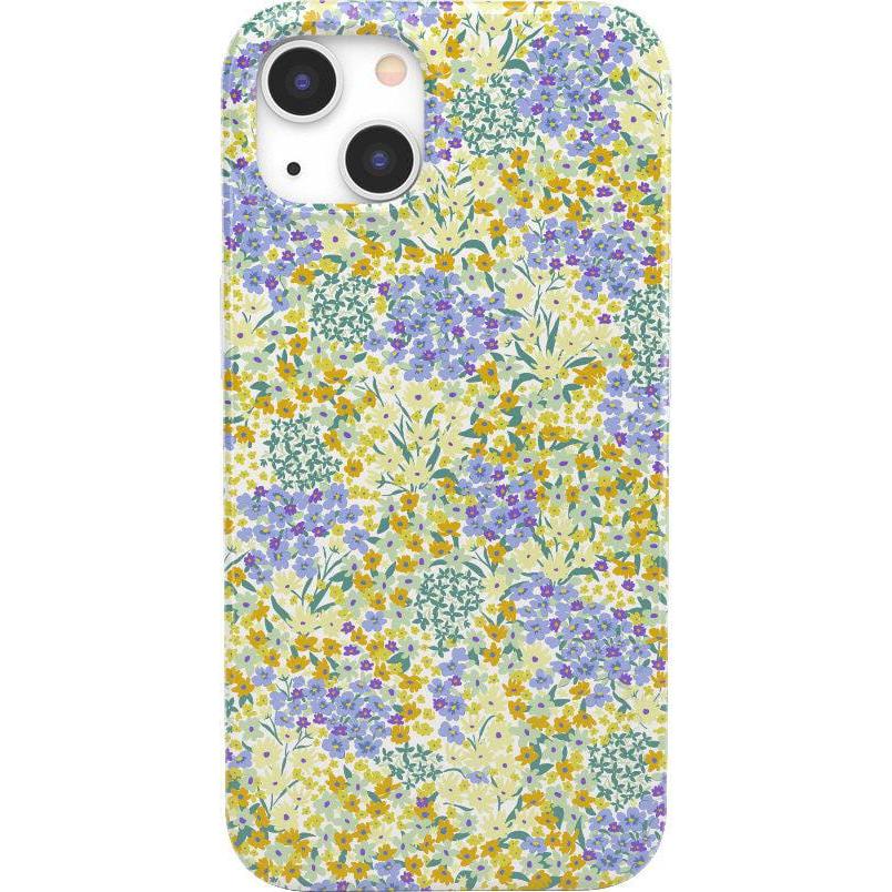 Dream Garden | Cottagecore Case iPhone Case get.casely Classic + MagSafe® iPhone 13