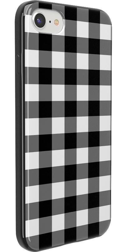 Check Me Out | Checkerboard Case