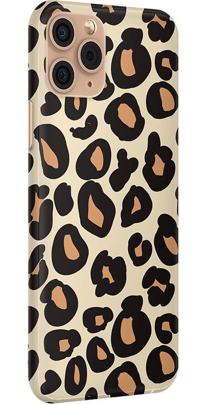 Into the Wild | Leopard Print Case