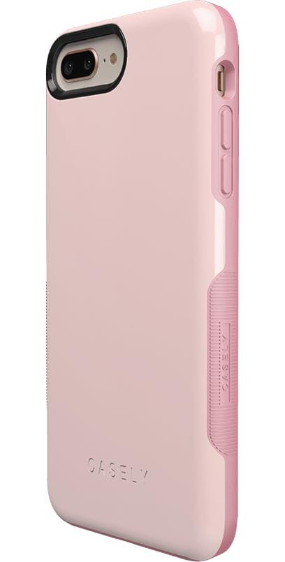 Light Pink on Pink | Ultra-Protective Bold Case