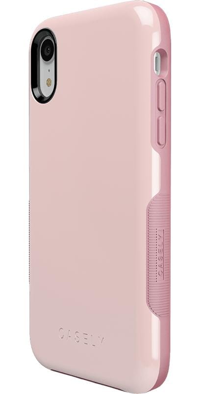 Light Pink on Pink | Ultra-Protective Bold Case